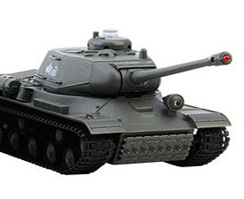 infrared battle tank 559,Russia T-44, 2pcs per set