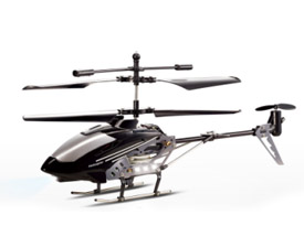 iphone 3channel I/R helicopter with Gyro