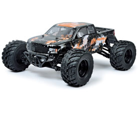 GP TOYS 2.4G 1:24 4WD racing buggy