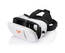 GPTOYS Vox Z3 3D Virtual Reality Headset